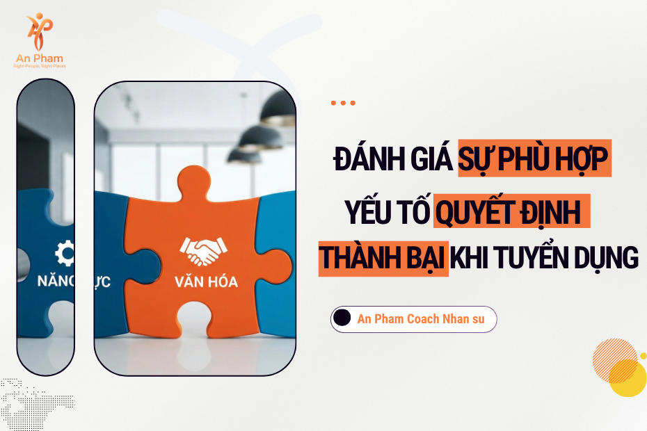danh gia su phu hop