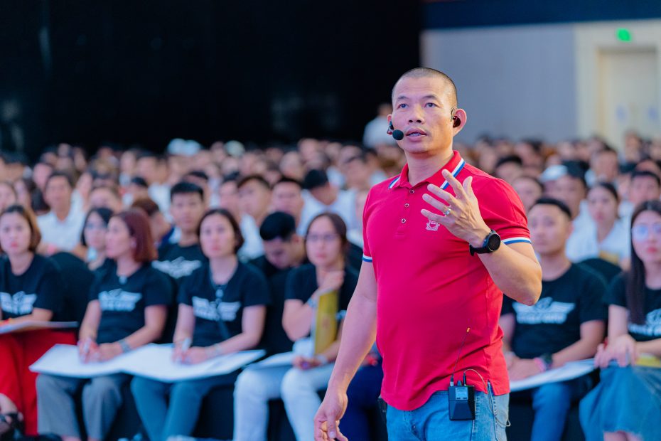 Kỷ luật và niềm tin
