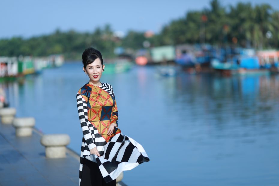 Nguyễn Huỳnh Thu Cúc
