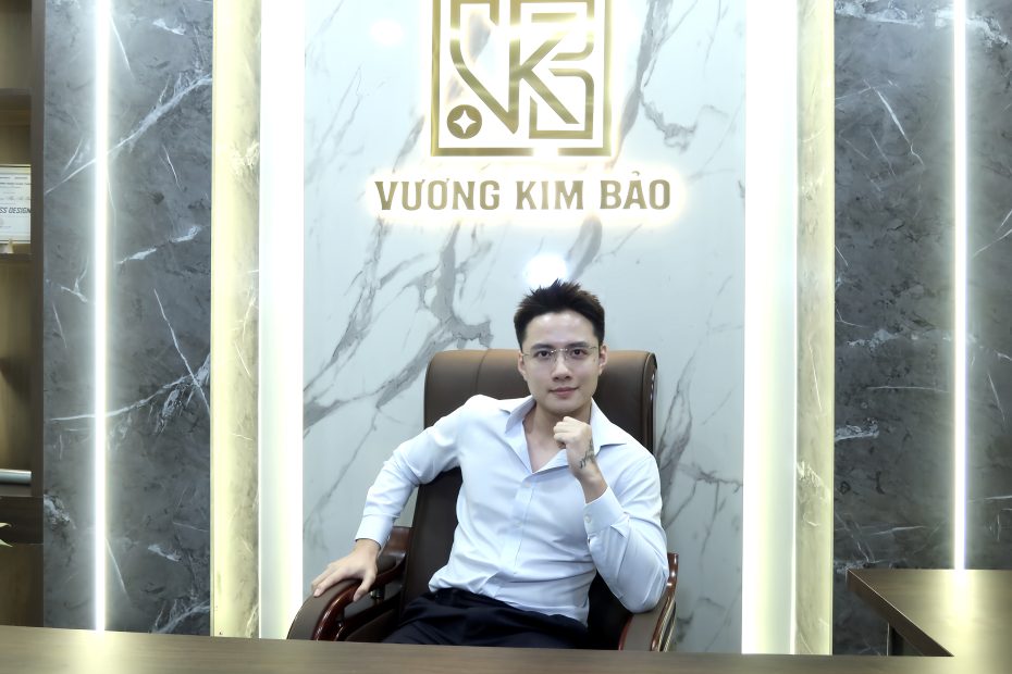 Do Hai Vuong Nam